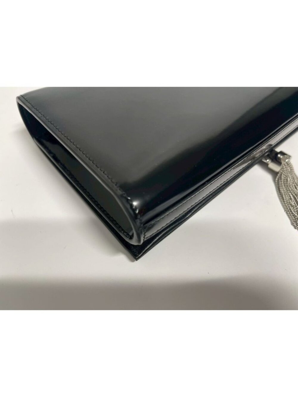 Saint Laurent Clutch Kate - Picture 6 of 9